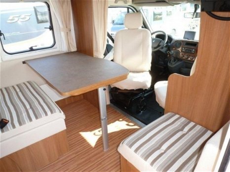 Camper Basic Compact 2 - 7