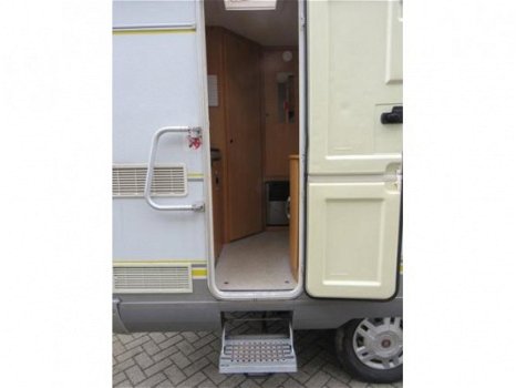 Hymer Swing 544 - 4