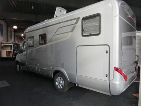 Hymer B-MC T 680 - 2