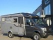 Hymer ML-T 570 60 Years 4 x 4 - 1 - Thumbnail