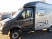 Hymer ML-T 570 60 Years 4 x 4 - 5 - Thumbnail