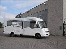 Hymer B-Klasse CL 598 Ambition