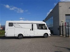 Hymer B-Klasse SL 674