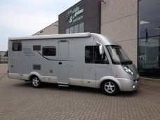 Hymer B-klasse CL 674