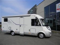 Hymer B-klasse CL 614