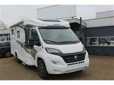 Knaus Live ti 650 MF Automaat