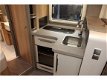 Knaus Sky wave 650 MF TRUMA Elektr/gas Oven Navi CAM 5 pers - 4 - Thumbnail