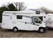 Knaus SKY TRAVELLER 600 DKG 6 PERS,TV,2XAirco,Zonnepaneel, 3xAccu - 1 - Thumbnail