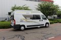 Fiat Ducato buscamper Pilote V600G vast bed euro 5 - 2 - Thumbnail