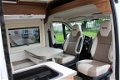 Fiat Ducato buscamper Pilote V600G vast bed euro 5 - 5 - Thumbnail