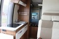 Fiat Ducato buscamper Pilote V600G vast bed euro 5 - 8 - Thumbnail