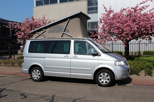 Volkswagen california - 2