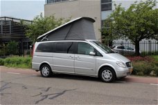 Westfalia Mercedes marco polo 3.0cdi 204pk