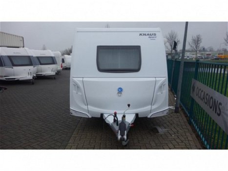 Knaus Sport Silver Selection 500 EU Opruiming Showroommodel - 6