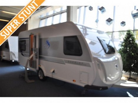 Knaus Sudwind Silver Selection 500 FU VRAAG NAAR SPECIALE PRIJS - 1