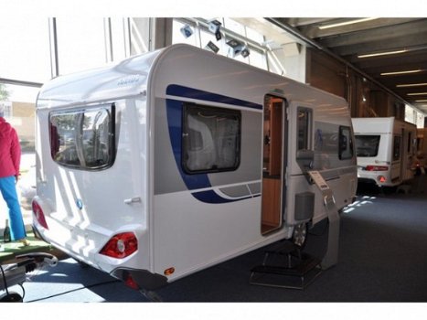 Knaus Sudwind Silver Selection 500 FU VRAAG NAAR SPECIALE PRIJS - 2