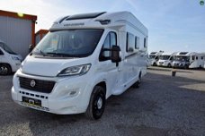 Weinsberg 650 MFH Automaat 150 PK, 700kg laad, BTW camper!