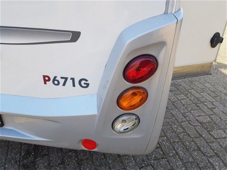 Home-car P671G - 6