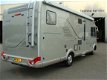 Hymer B 678 Hymer B 678 Heavy 180 pk - 5 - Thumbnail