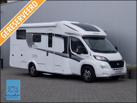 Knaus SUN TI 650 MEG Platinum Selection - 1