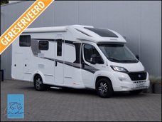 Knaus SUN TI 650 MEG Platinum Selection