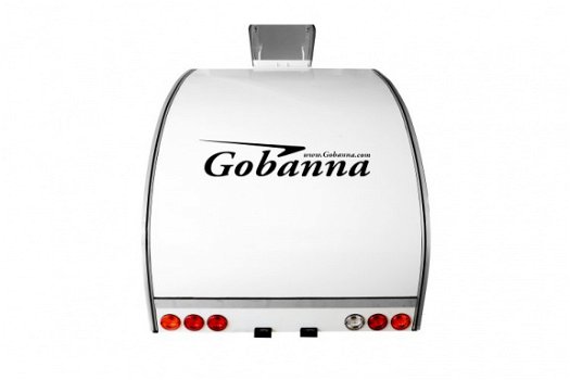 Gobanna 1200 - 2