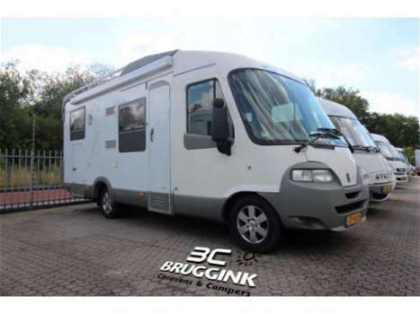 Knaus Sun Liner 710 a.s. zondag open - ALMELO - 1