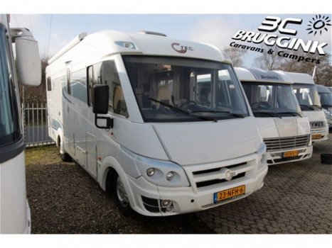 TEC I-Tec 690 a.s. zondag open - ALMELO - 1