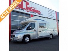 Chausson Sweet Maxi 2.3 JTD