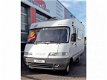 Hymer B544 FIAT 2.8 TD CLASSIC - 1 - Thumbnail