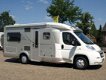 Hymer Tramp T 654 Exclusive Line - 1 - Thumbnail