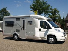 Hymer Tramp T 654 Exclusive Line