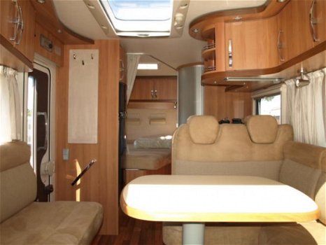 Hymer Tramp T 654 Exclusive Line - 2