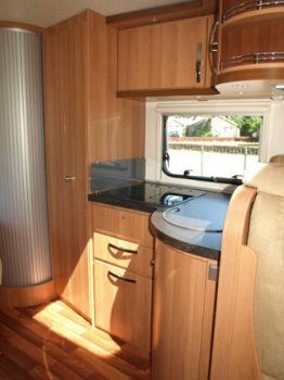 Hymer Tramp T 654 Exclusive Line - 4