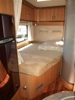 Hymer Tramp T 654 Exclusive Line - 6