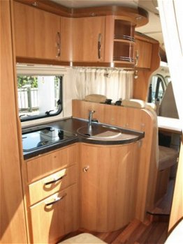 Hymer Tramp T 654 Exclusive Line - 7