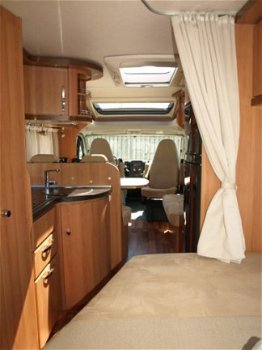 Hymer Tramp T 654 Exclusive Line - 8
