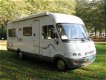 Fiat Hymer B 654 - 1 - Thumbnail