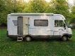 Mercedes-Benz Hymer Starline 640 - 3 - Thumbnail