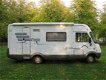 Mercedes-Benz Hymer Starline 640 - 4 - Thumbnail