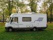 Mercedes-Benz Hymer Starline 640 - 5 - Thumbnail