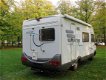 Mercedes-Benz Hymer Starline 640 - 8 - Thumbnail