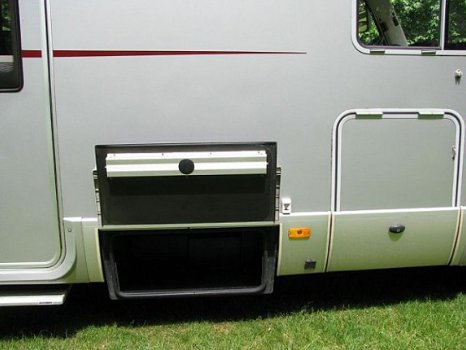 Fiat Hymer b694 SL - 7