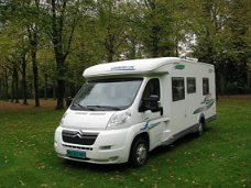 Citro�n Chausson Welcome 76