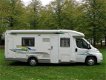 Citro�n Chausson Welcome 76 - 4 - Thumbnail