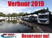 Adria Camper huren in 2019 - 1 - Thumbnail