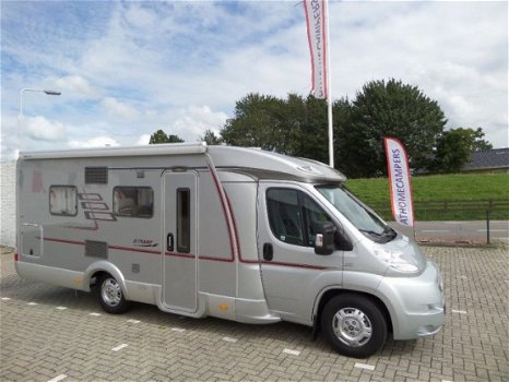 Hymer Mobil T 658 SL - 1