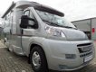 Hymer Mobil T 658 SL - 3 - Thumbnail