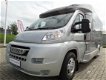 Hymer Mobil T 658 SL - 5 - Thumbnail