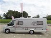 Hymer Mobil T 658 SL - 7 - Thumbnail